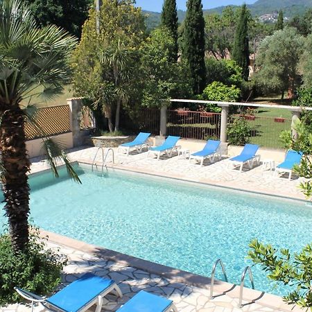 Domaine Le Clos Des Oliviers Sorbo-Ocagnano Екстер'єр фото
