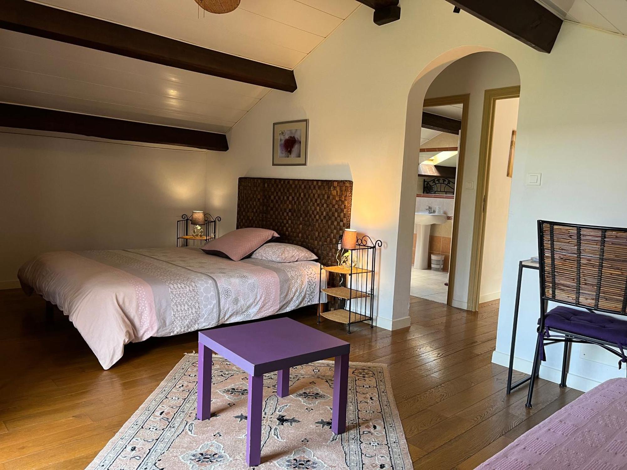 Domaine Le Clos Des Oliviers Sorbo-Ocagnano Екстер'єр фото