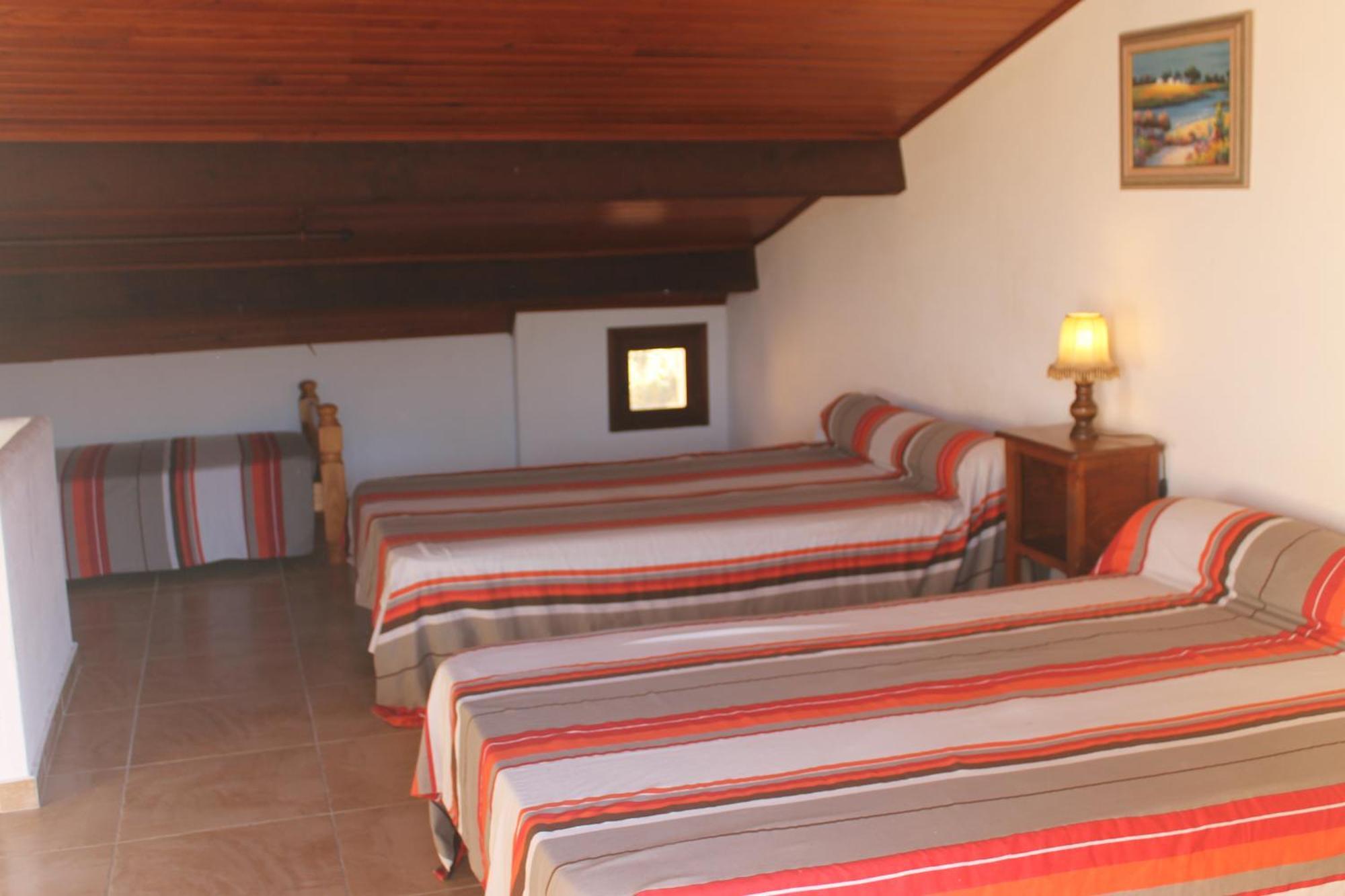 Domaine Le Clos Des Oliviers Sorbo-Ocagnano Номер фото