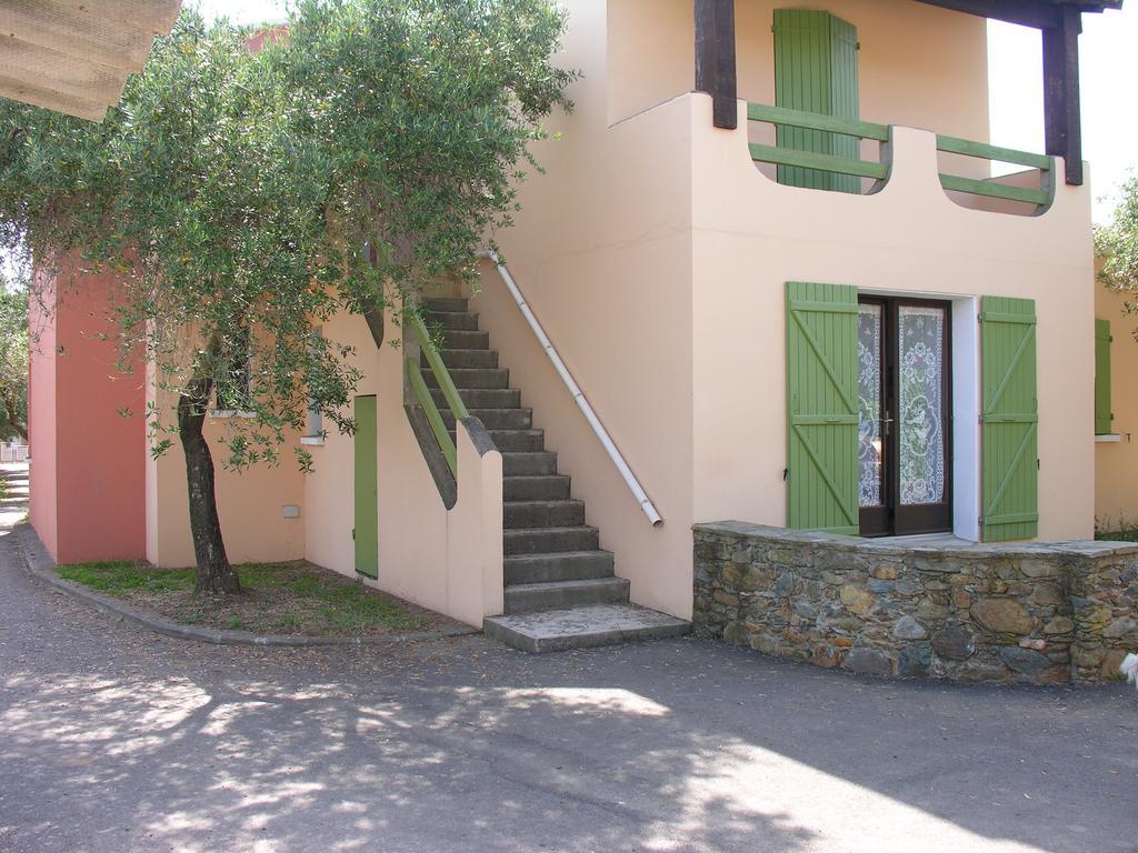 Domaine Le Clos Des Oliviers Sorbo-Ocagnano Екстер'єр фото